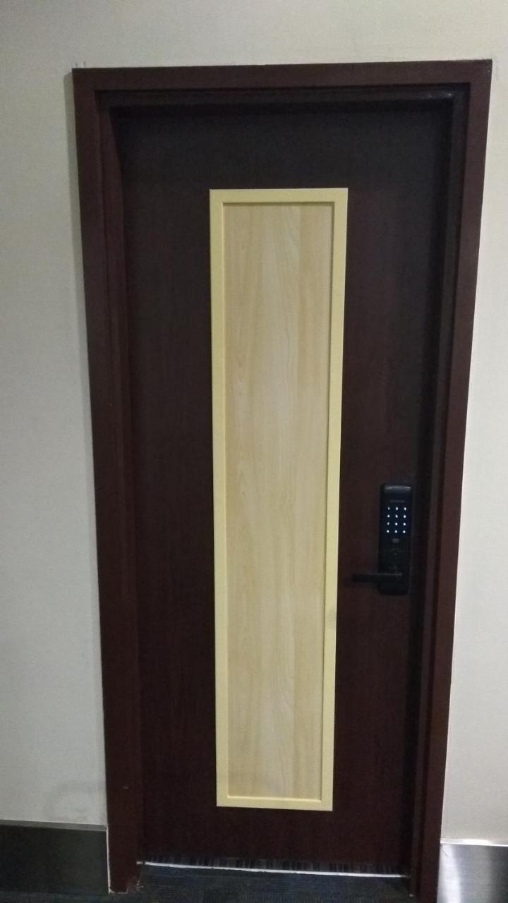 Nest Dayrooms Bandar Seri Begawan Exterior foto