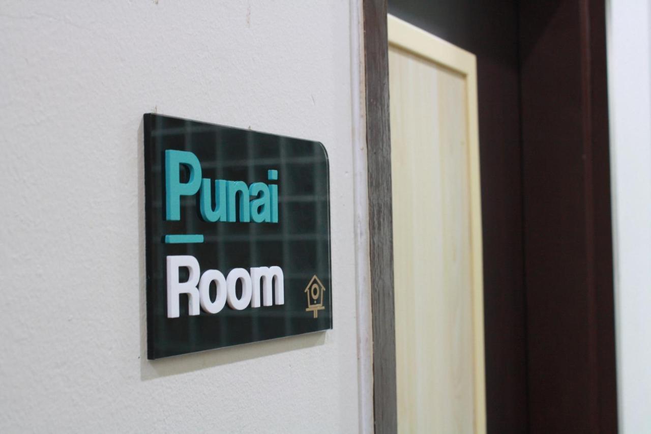 Nest Dayrooms Bandar Seri Begawan Exterior foto