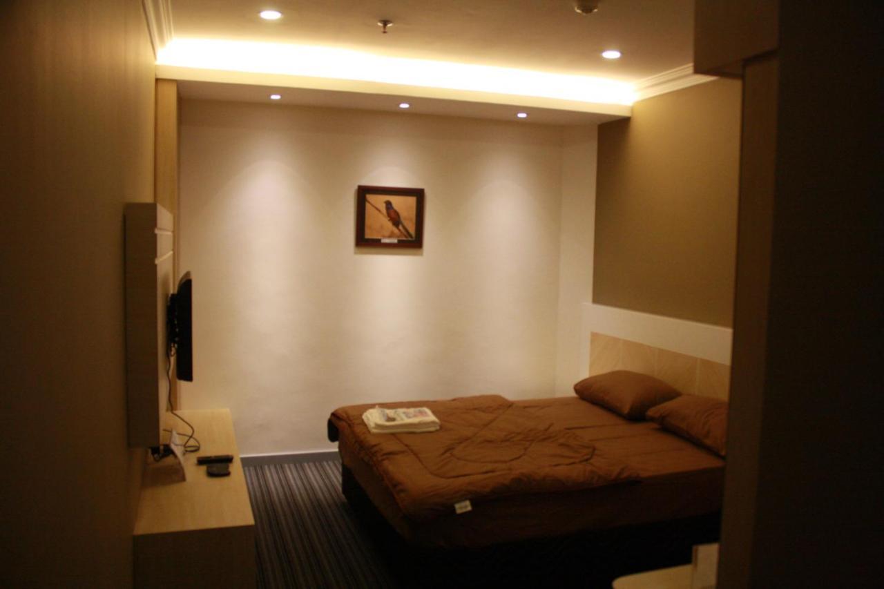 Nest Dayrooms Bandar Seri Begawan Exterior foto